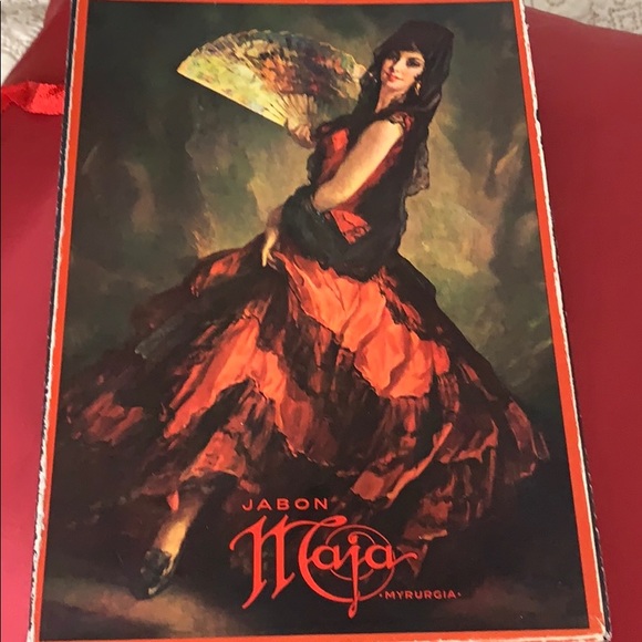 Vintage silver collar - Picture 6 of 6